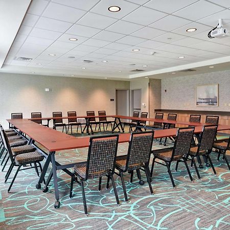 Home2 Suites By Hilton Amherst Buffalo Dış mekan fotoğraf