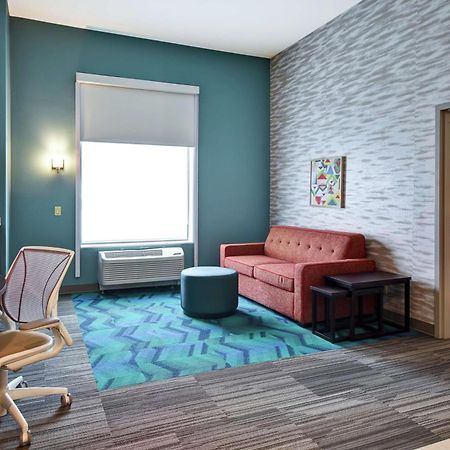 Home2 Suites By Hilton Amherst Buffalo Dış mekan fotoğraf