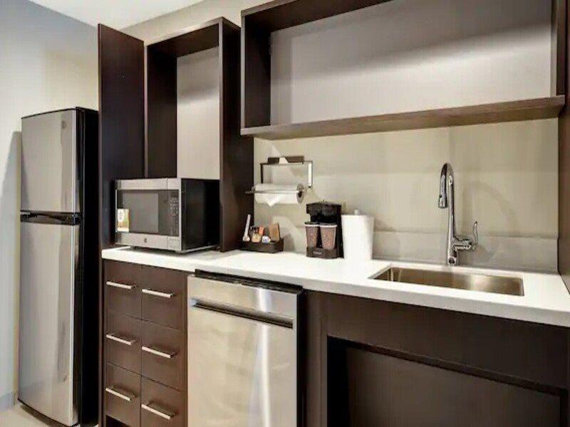 Home2 Suites By Hilton Amherst Buffalo Dış mekan fotoğraf