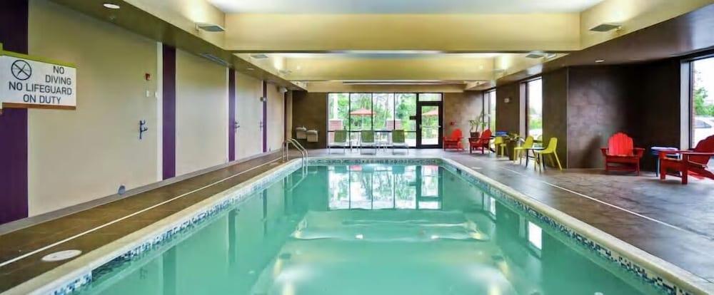 Home2 Suites By Hilton Amherst Buffalo Dış mekan fotoğraf
