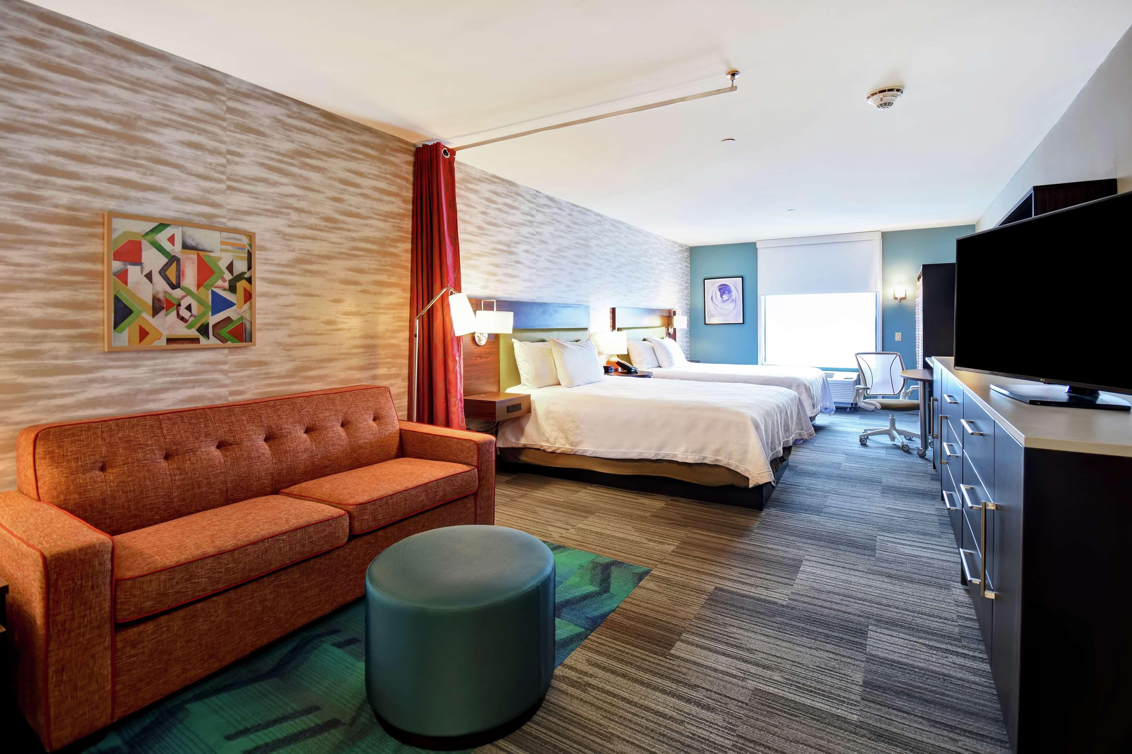 Home2 Suites By Hilton Amherst Buffalo Dış mekan fotoğraf