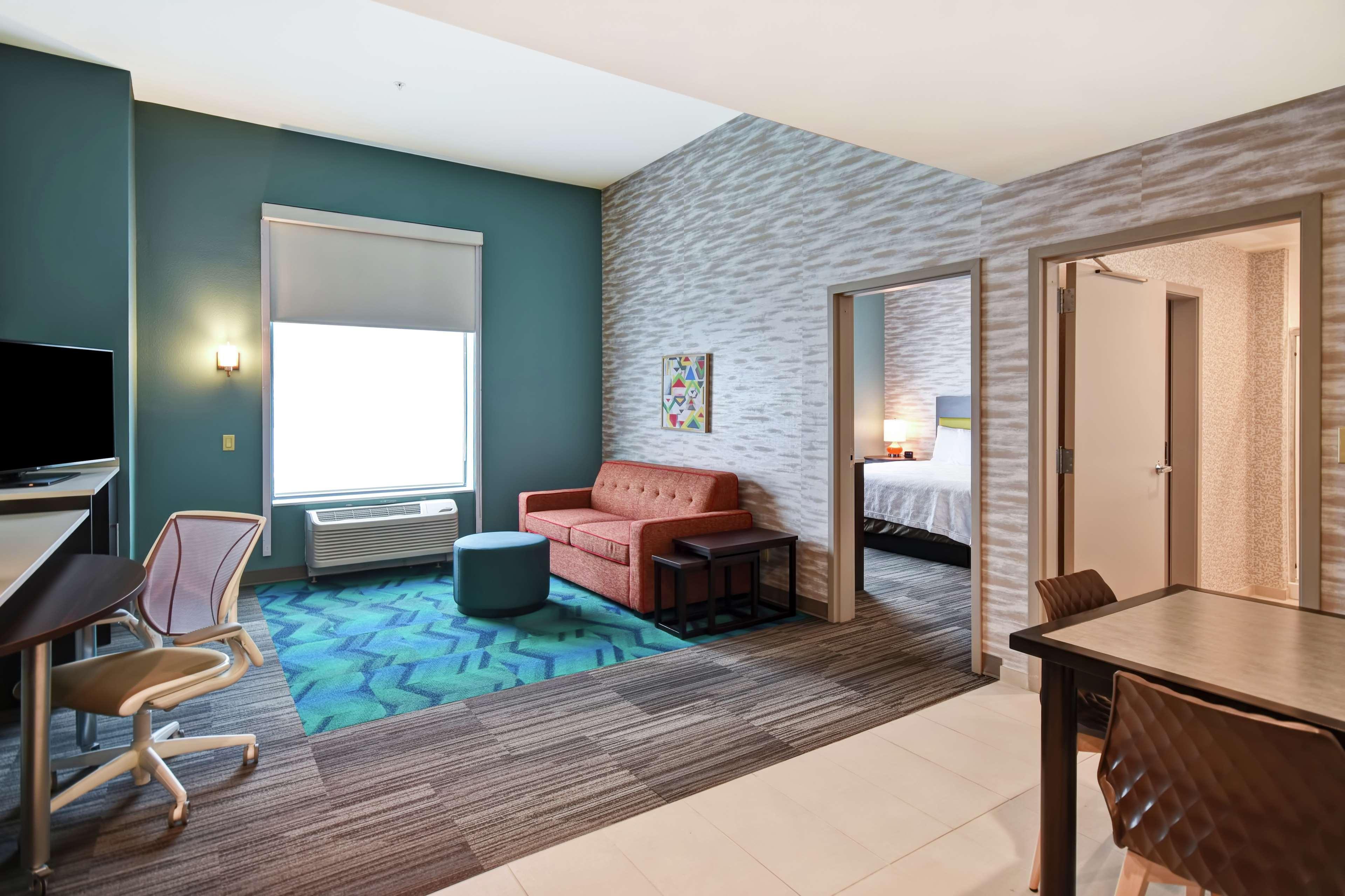 Home2 Suites By Hilton Amherst Buffalo Dış mekan fotoğraf