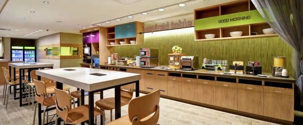 Home2 Suites By Hilton Amherst Buffalo Dış mekan fotoğraf