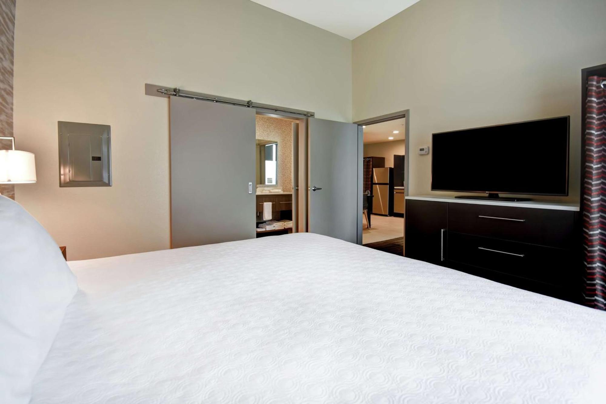 Home2 Suites By Hilton Amherst Buffalo Dış mekan fotoğraf