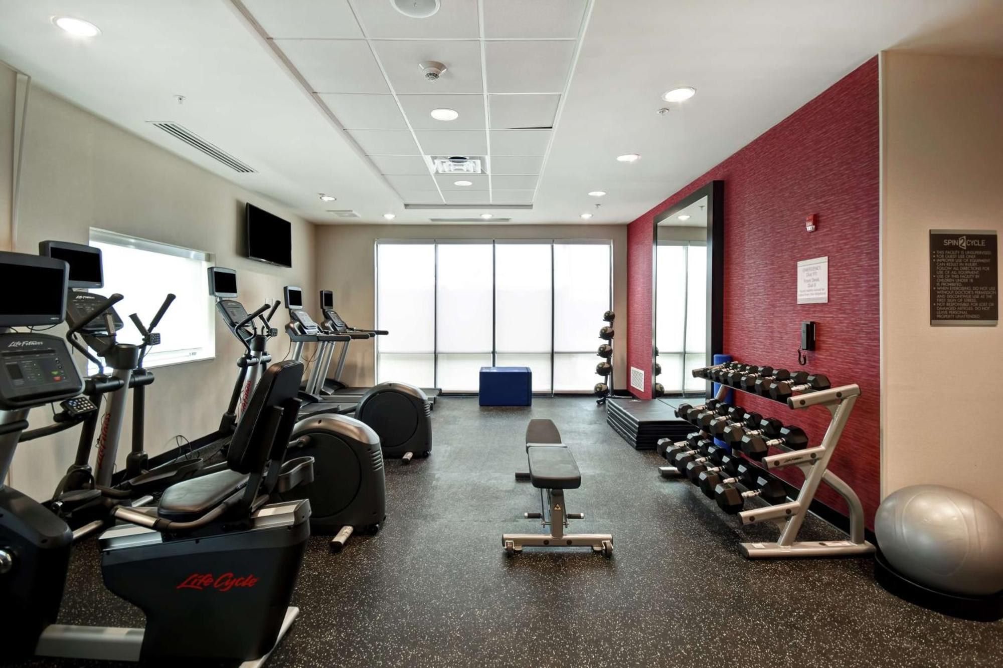 Home2 Suites By Hilton Amherst Buffalo Dış mekan fotoğraf