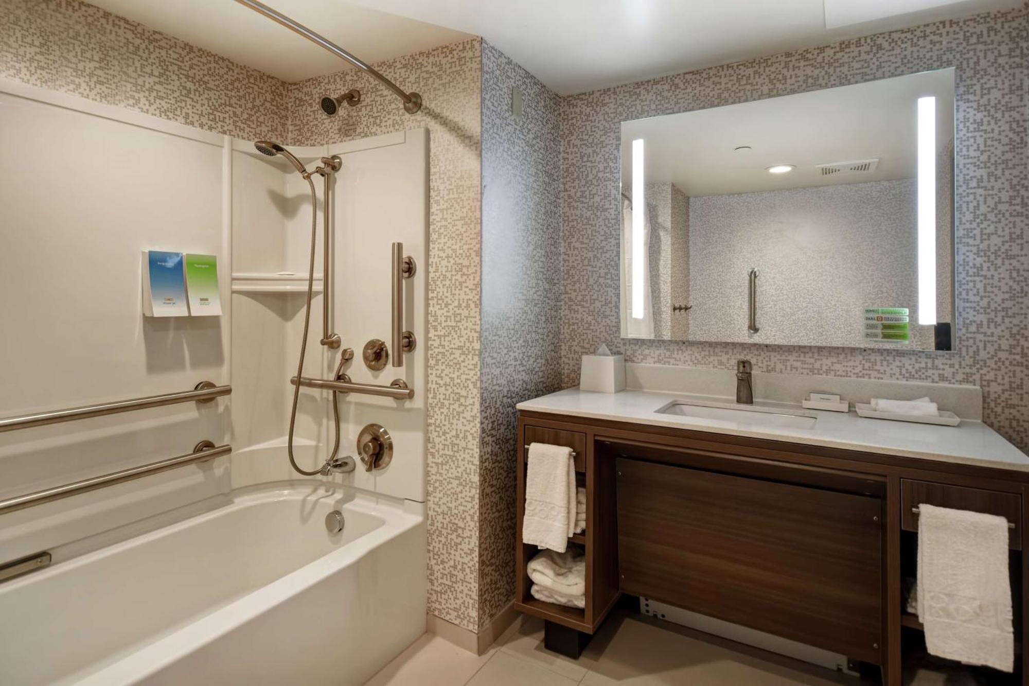 Home2 Suites By Hilton Amherst Buffalo Dış mekan fotoğraf