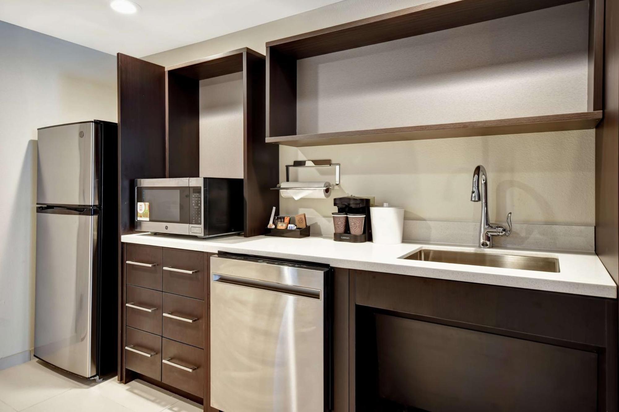 Home2 Suites By Hilton Amherst Buffalo Dış mekan fotoğraf