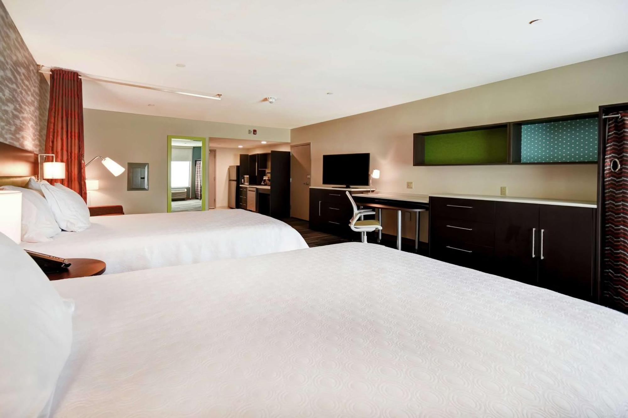 Home2 Suites By Hilton Amherst Buffalo Dış mekan fotoğraf