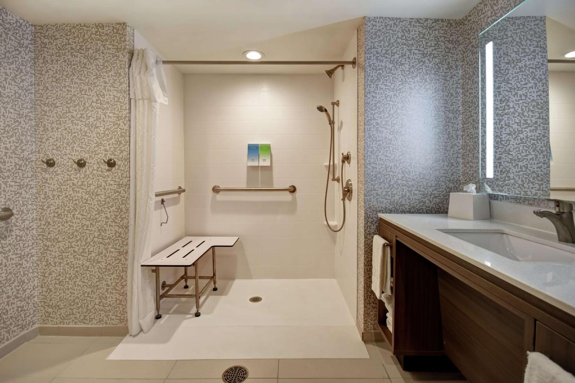 Home2 Suites By Hilton Amherst Buffalo Dış mekan fotoğraf