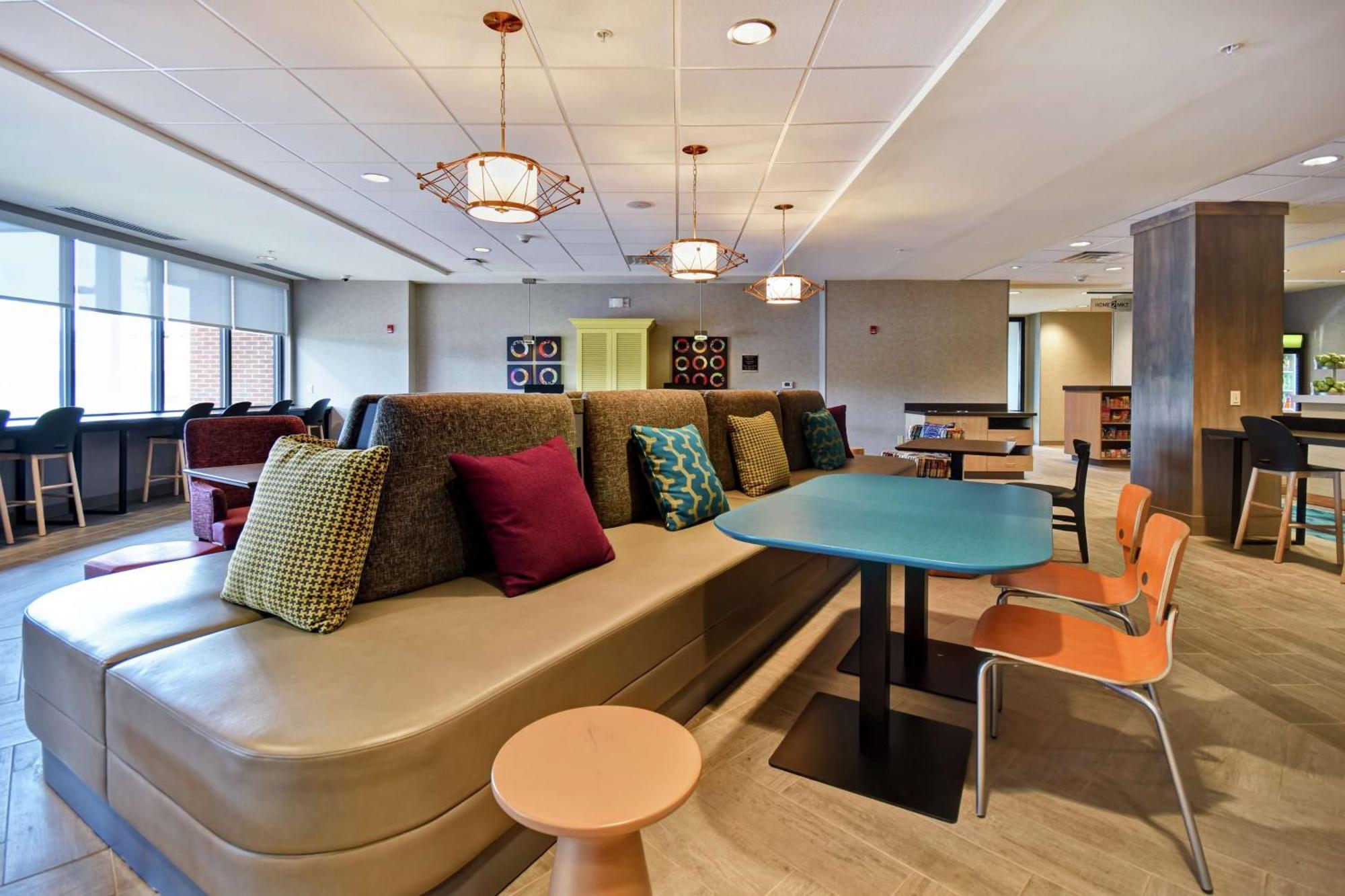 Home2 Suites By Hilton Amherst Buffalo Dış mekan fotoğraf