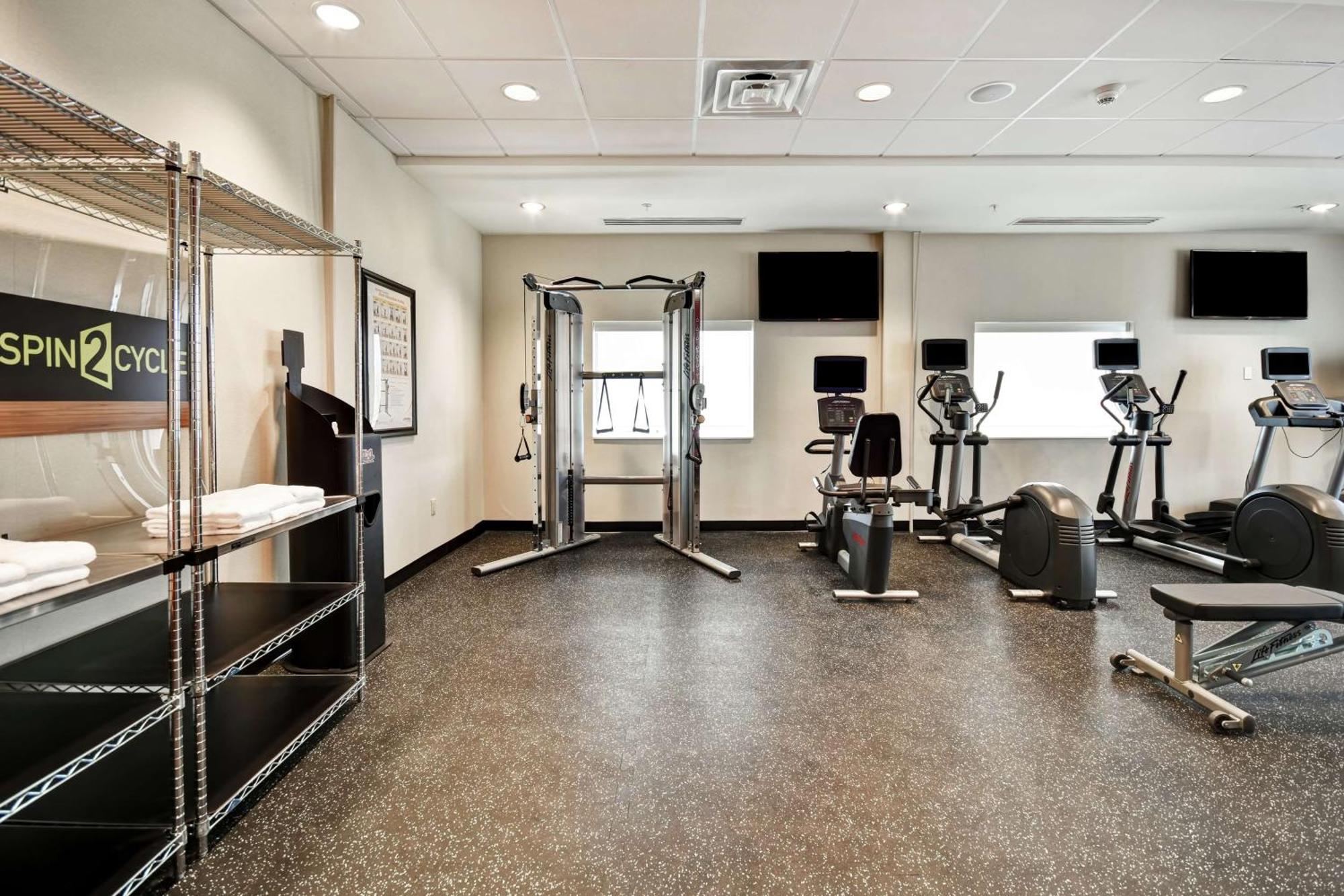Home2 Suites By Hilton Amherst Buffalo Dış mekan fotoğraf