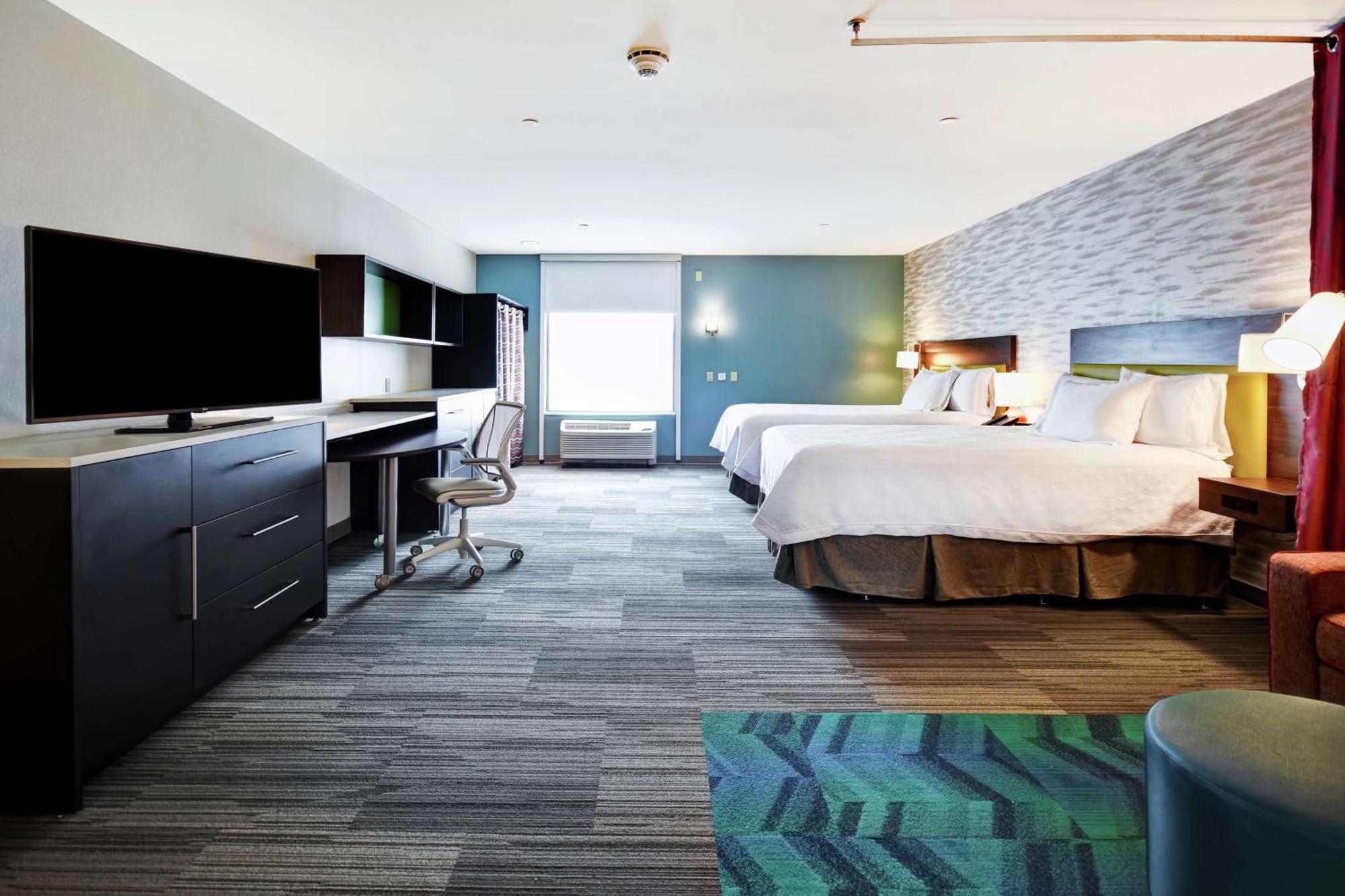Home2 Suites By Hilton Amherst Buffalo Dış mekan fotoğraf