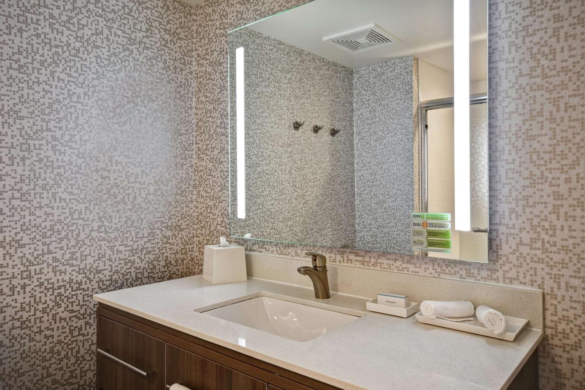 Home2 Suites By Hilton Amherst Buffalo Dış mekan fotoğraf