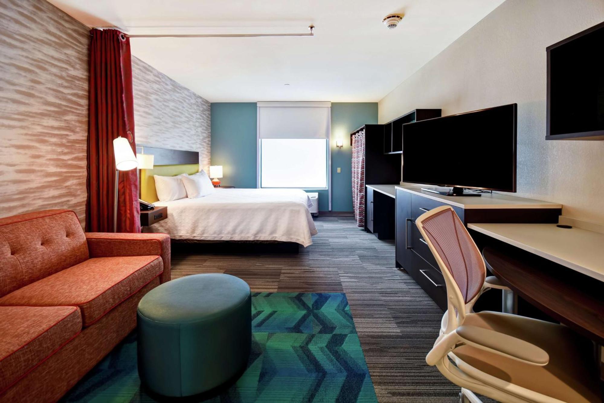 Home2 Suites By Hilton Amherst Buffalo Dış mekan fotoğraf