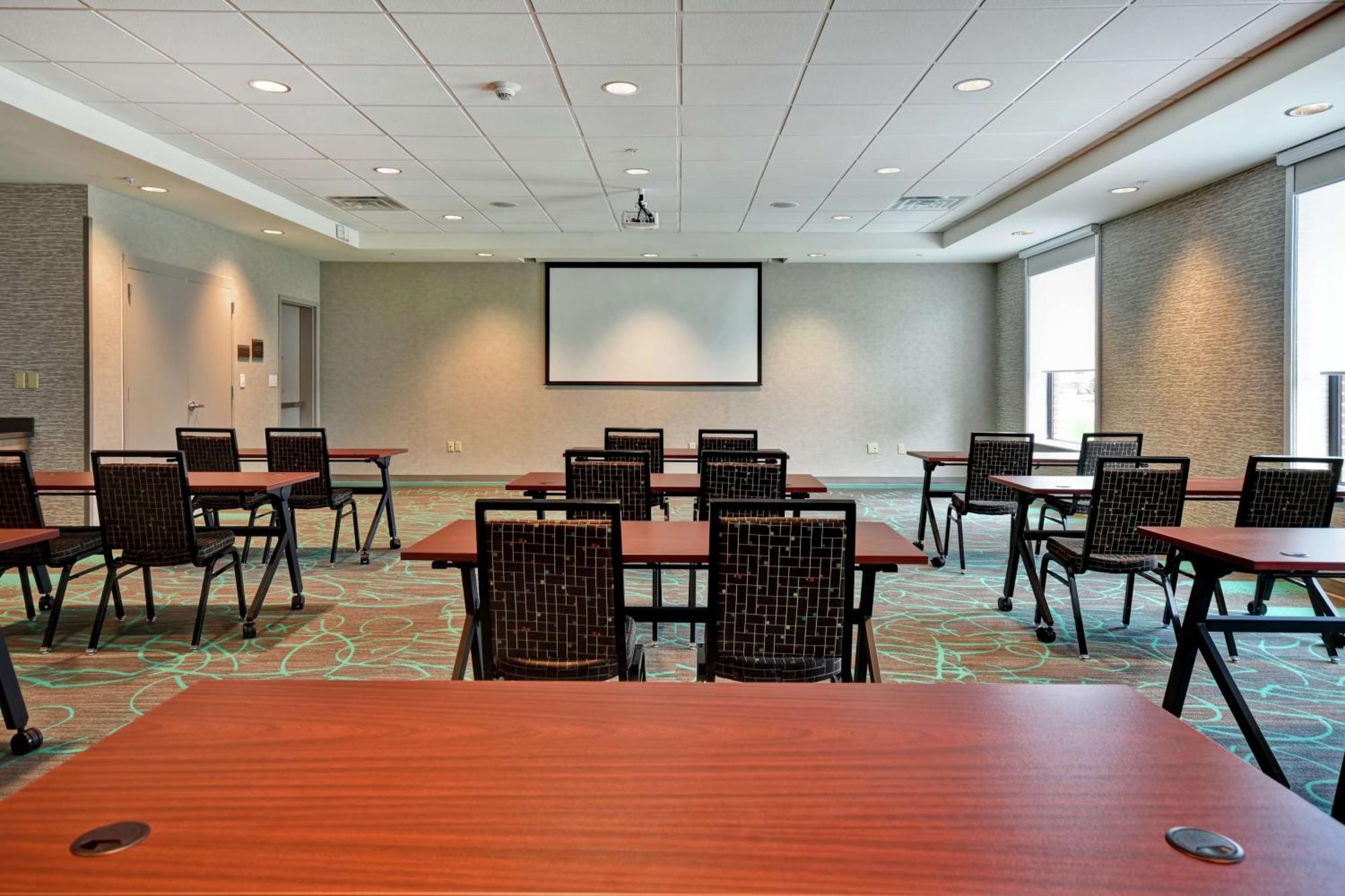 Home2 Suites By Hilton Amherst Buffalo Dış mekan fotoğraf