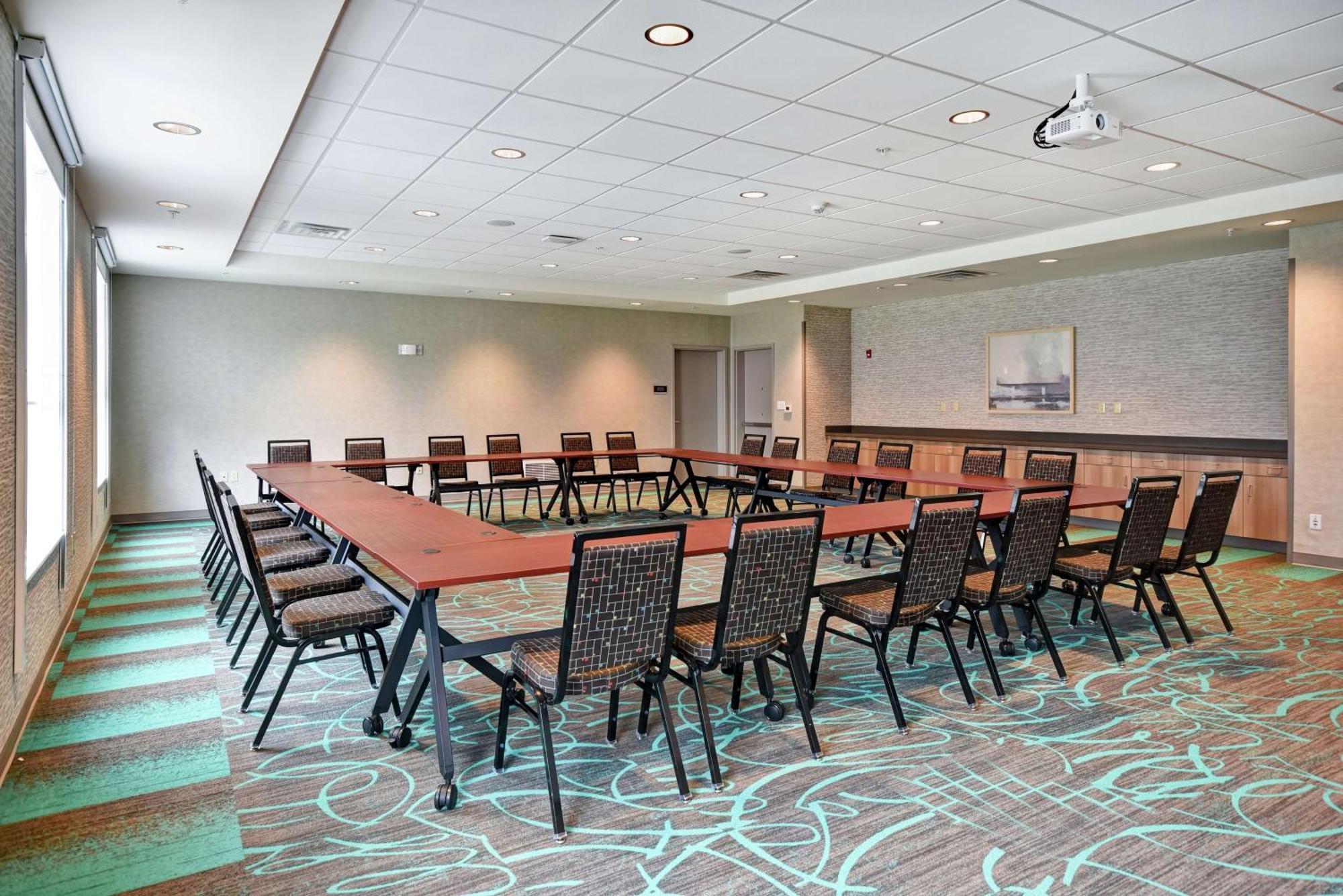 Home2 Suites By Hilton Amherst Buffalo Dış mekan fotoğraf