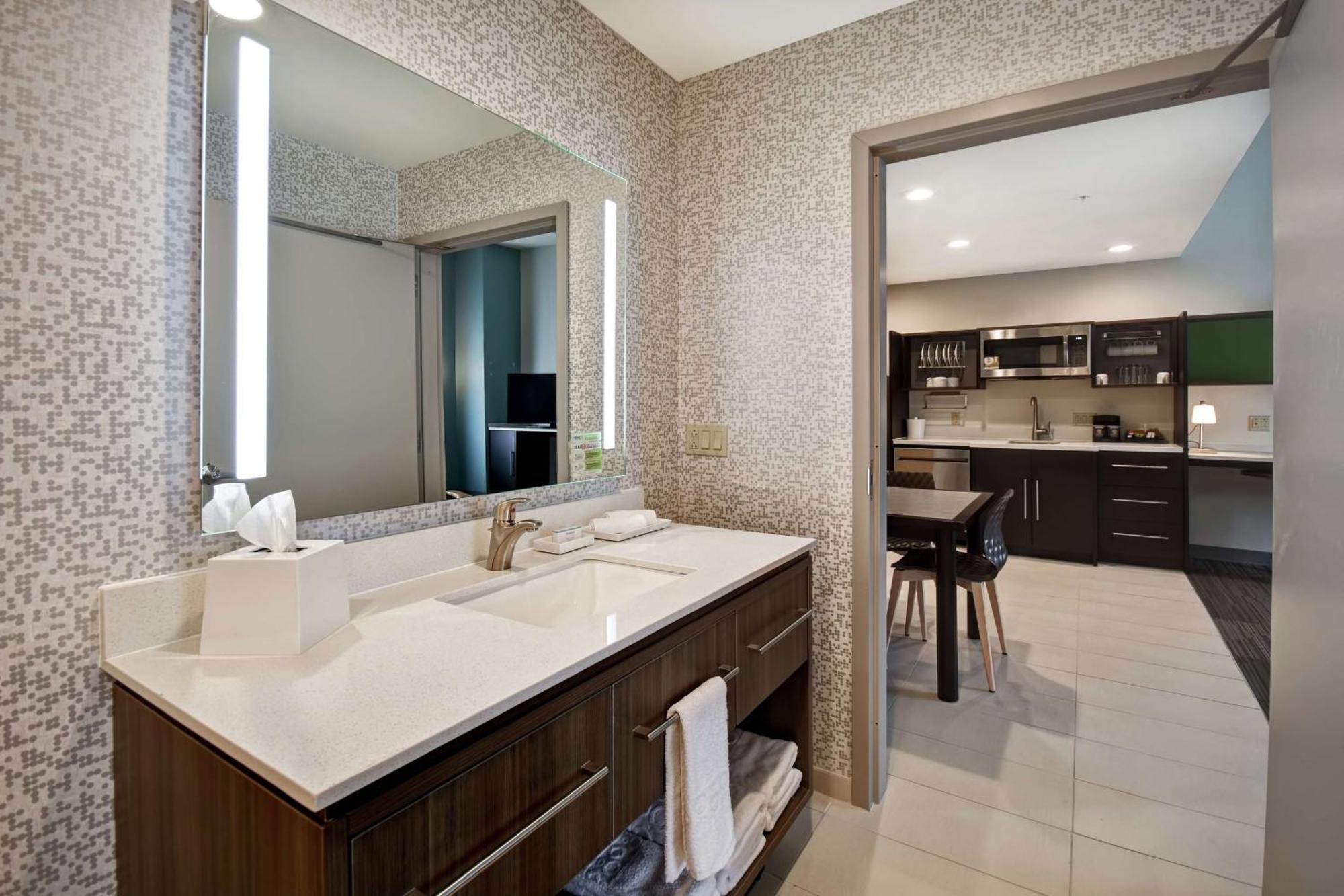 Home2 Suites By Hilton Amherst Buffalo Dış mekan fotoğraf