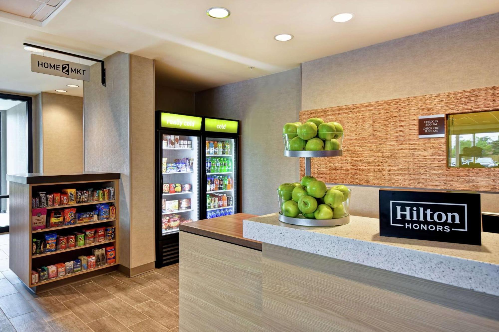 Home2 Suites By Hilton Amherst Buffalo Dış mekan fotoğraf